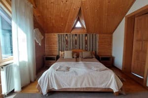Коттедж Лаванда. Апартаменты 8-местный 4+2 12