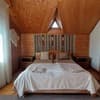 Коттедж Лаванда. Апартаменты 8-местный 4+2 12