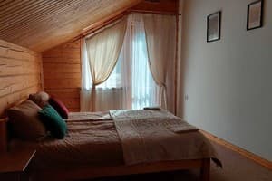 Коттедж Лаванда. Апартаменты 8-местный 4+2 20