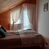 Коттедж Лаванда. Апартаменты 8-местный 4+2 20
