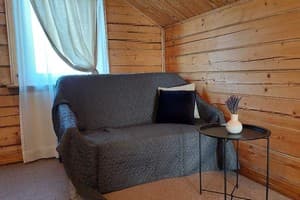 Коттедж Лаванда. Апартаменты 8-местный 4+2 21