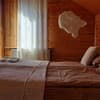 Коттедж Лаванда. Апартаменты 8-местный 4+2 11