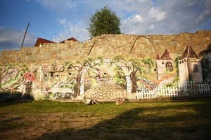 Лавандовая усадьба 2