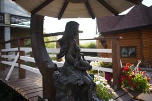 Лавандовая усадьба 1