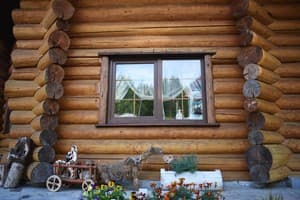 Лавандовая усадьба 2