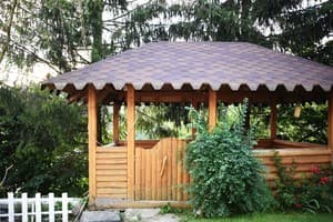 Лавандовая усадьба 5