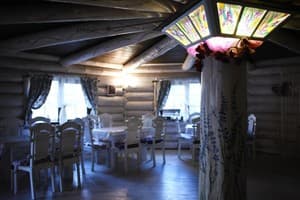 Лавандовая усадьба 4