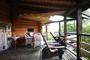 Лавандовая усадьба 5