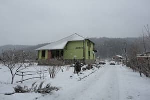 Частная усадьба Лесивых