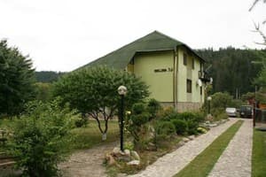 Частная усадьба Лесивых