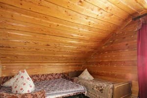 Лесная Тишина 3