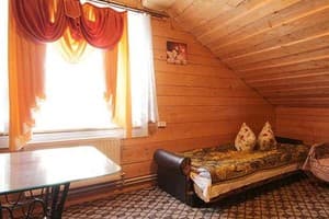 Лесная Тишина 4