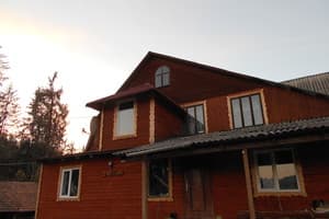 Лесная Тишина 7