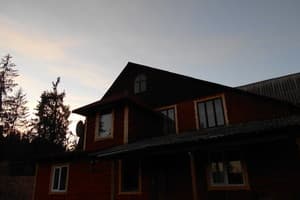 Частная усадьба Лесная Тишина