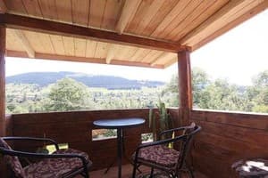 Лесная песня 2