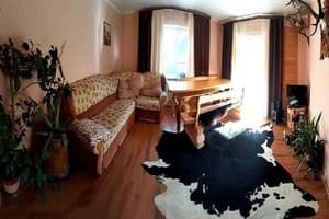 Лесная песня 6