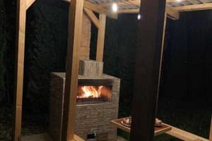 Лесная песня 8