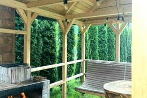 Лесная песня 11