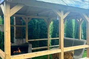 Лесная песня 12