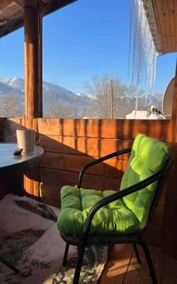 Частная усадьба Лесная песня