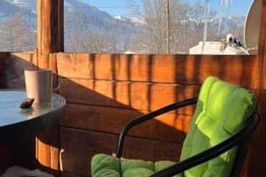 Частная усадьба Лесная песня