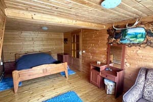 Лесная песня 13