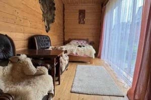 Частная усадьба Лесная песня. Эконом двухместный  1