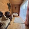 Частная усадьба Лесная песня. Эконом двухместный  1