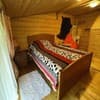 Частная усадьба Лесная песня. Эконом двухместный  3