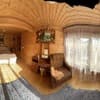 Частная усадьба Лесная песня. Эконом двухместный  6