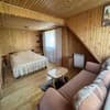 Частная усадьба Лесная песня. Эконом трехместный  3