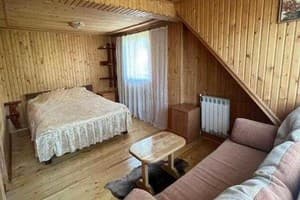 Частная усадьба Лесная песня. Коттедж 12-местный  6