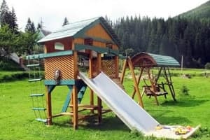 Лесная сказка 5