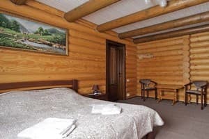 Лесная сказка Люкс 3