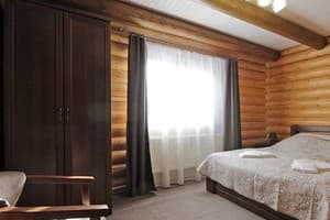 Лесная сказка Люкс 4