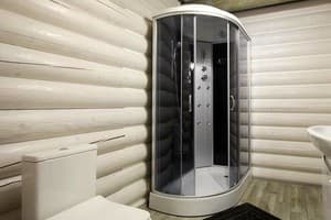 Лесная сказка Люкс 8