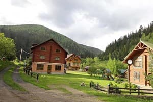 Лесная сказка Люкс 10