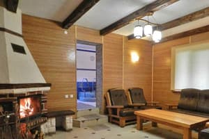 Лесная сказка у пани Стефании 1