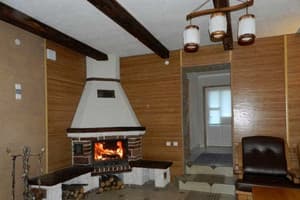 Лесная сказка у пани Стефании 2