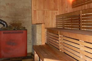 Лесная сказка у пани Стефании 3