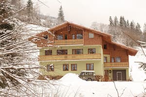 Частная усадьба Лесная сказка у пани Стефании