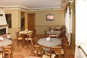 Лесная сказка у пани Стефании 6