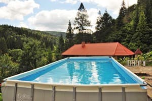 Частная усадьба Лесная сказка у пани Стефании