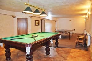 Лесная сказка у пани Стефании 9