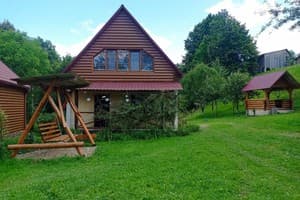 Частная усадьба Лесная тишина
