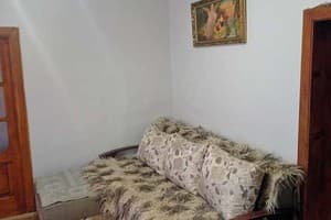 Частная усадьба Лесная тишина. Апартаменты 4-местный  4