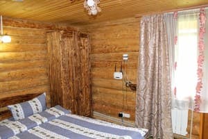 Лесная ягода 10