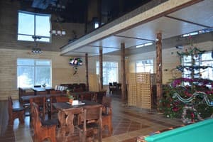 Лесной Цветок 7