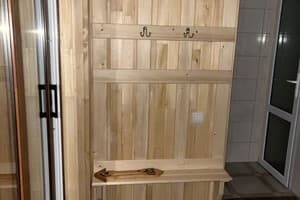 Лесной Сруб 11