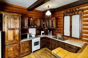 Лесной Сруб 12